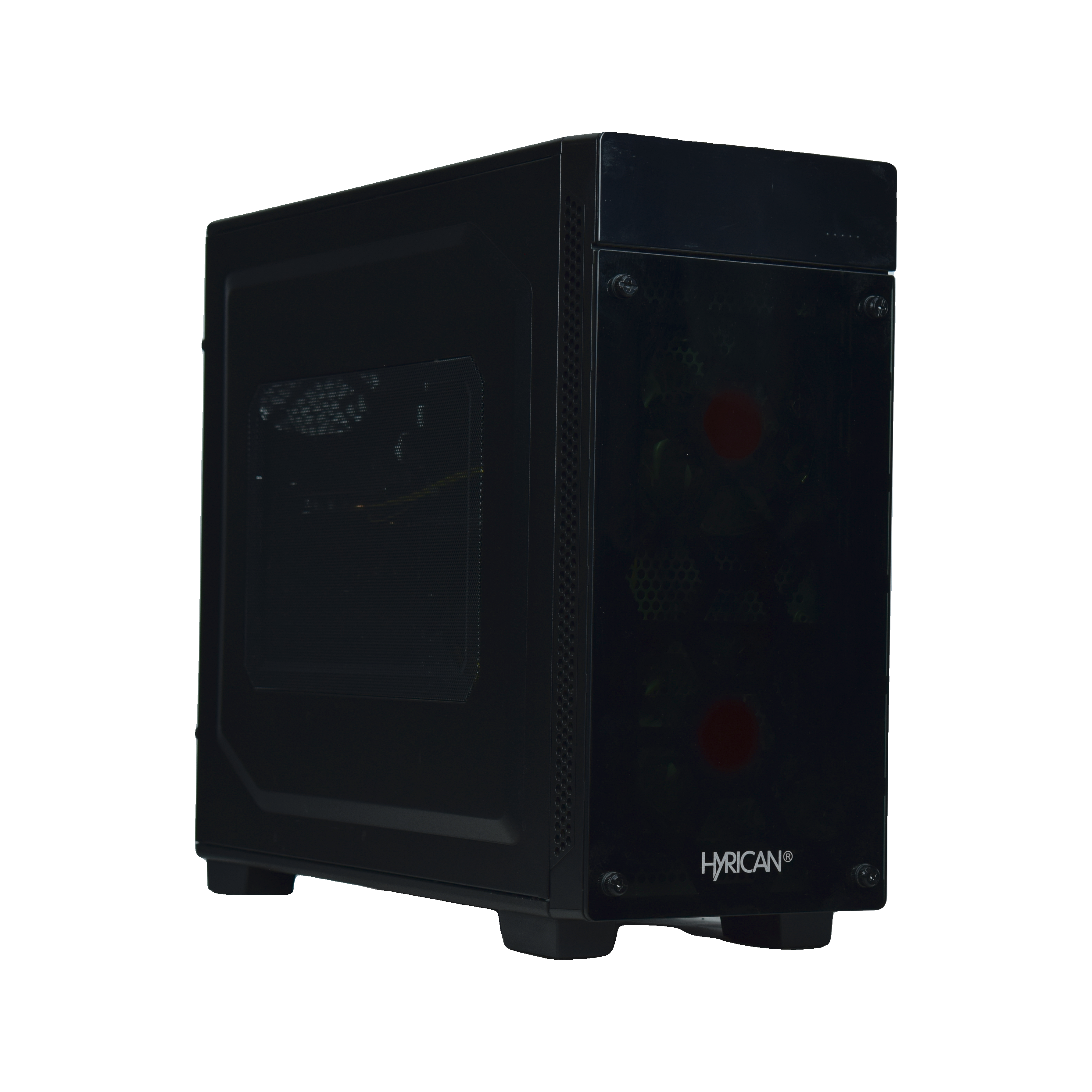 Intel i5-9400F | RTX 2060 | Prenew